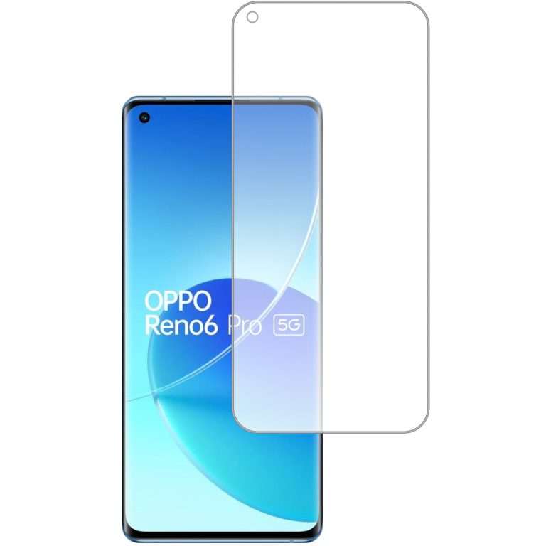 szklo oppo reno 6 5g